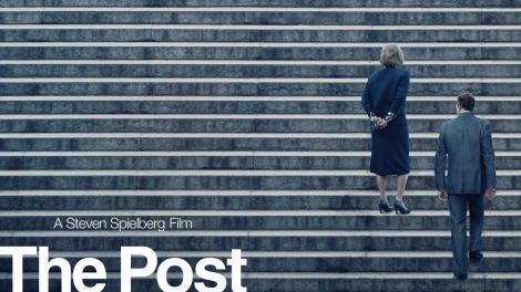 Review: "The Post" Was Phenomenal